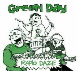 Green Day : Radio Daze
